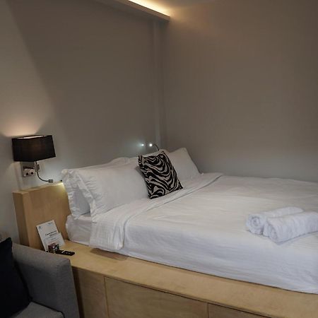 Radlett Residences Hotel - Tuguegarao Extérieur photo