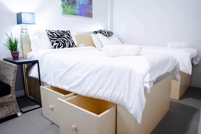 Radlett Residences Hotel - Tuguegarao Extérieur photo