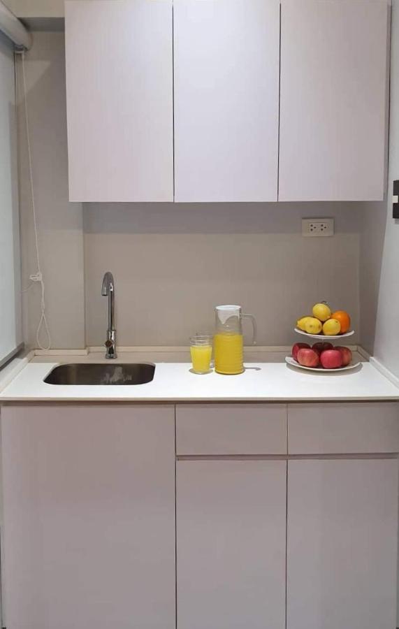 Radlett Residences Hotel - Tuguegarao Extérieur photo