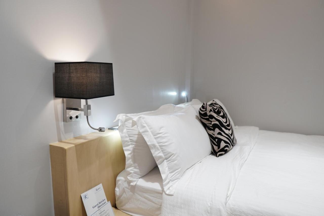 Radlett Residences Hotel - Tuguegarao Extérieur photo