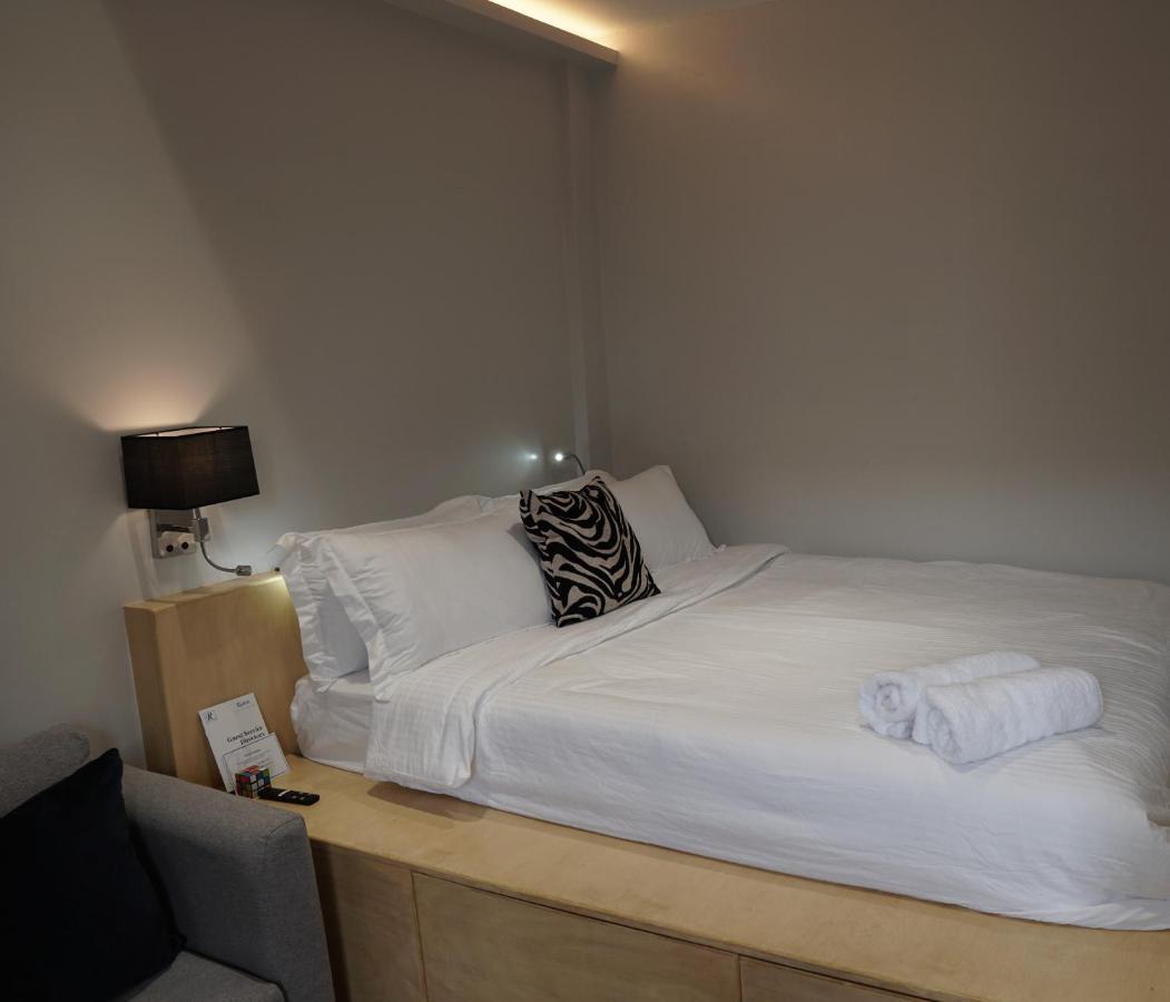 Radlett Residences Hotel - Tuguegarao Extérieur photo