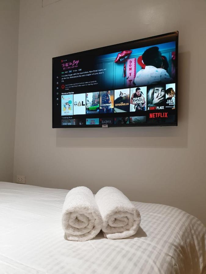 Radlett Residences Hotel - Tuguegarao Extérieur photo