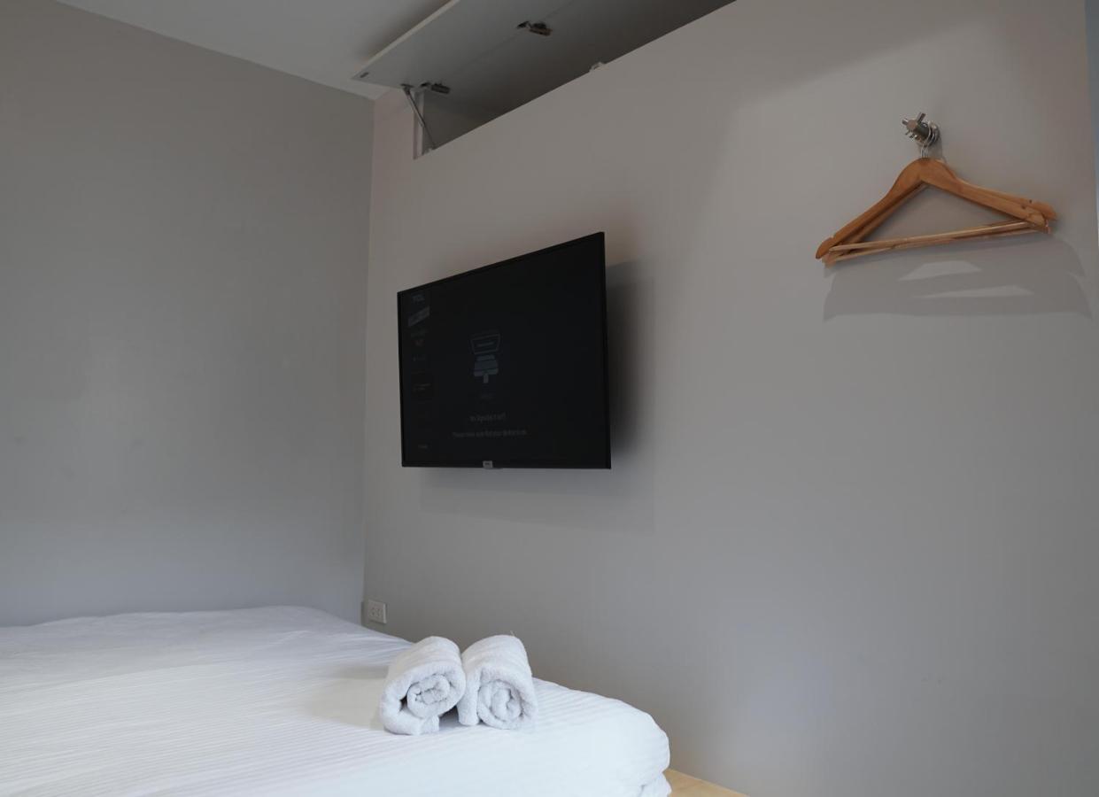 Radlett Residences Hotel - Tuguegarao Extérieur photo