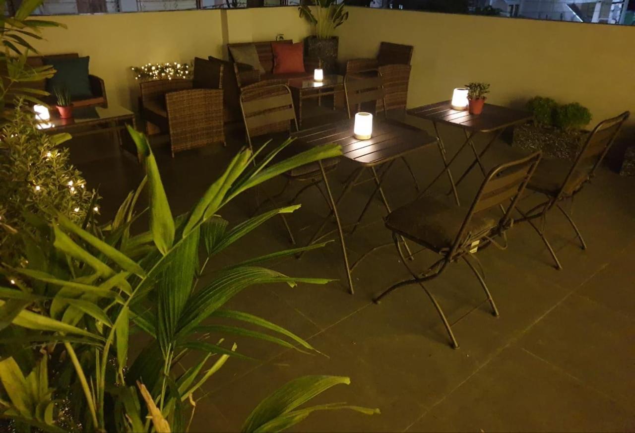 Radlett Residences Hotel - Tuguegarao Extérieur photo
