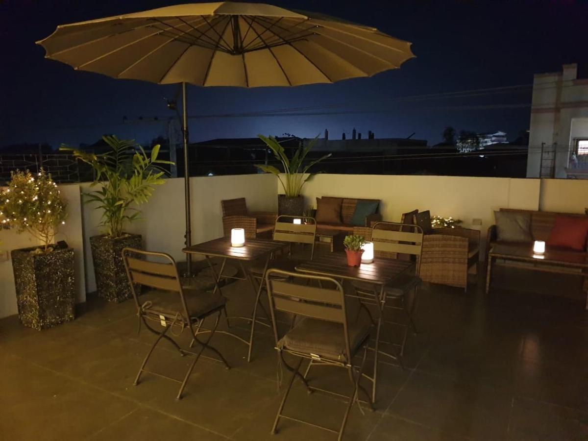 Radlett Residences Hotel - Tuguegarao Extérieur photo